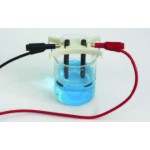 Universal electrode holder